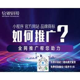 青島全網(wǎng)推廣 軟銀科技如何助力企業(yè)實現(xiàn)全方位品牌增長