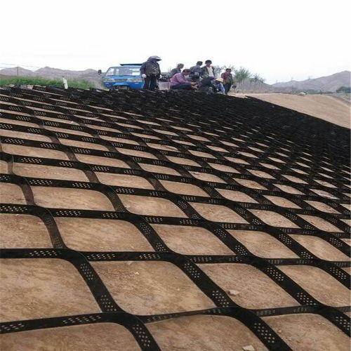 福建廈門土工格室與土工網墊廠家 現貨供應，高效發貨，助力工程建設