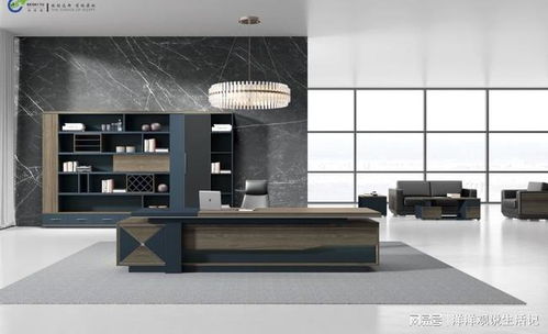 線性驅(qū)動,催生辦公家具智能新業(yè)態(tài)