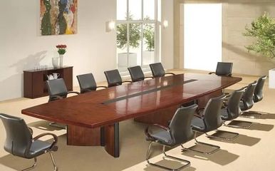 2020年辦公家具,中國這個(gè)市場有多大?