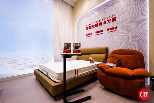 ciff廣州 共筑可持續(xù)辦公未來,第55屆中國家博會(huì) 廣州 辦公商用展盛大開幕