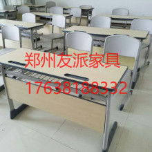 智能辦公，高效未來——新密市友派鋼木家具廠引領辦公新潮流